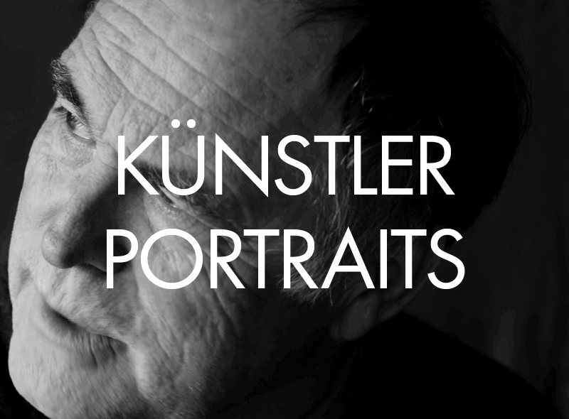 Künstlerportraits