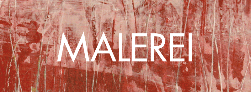 Malerei